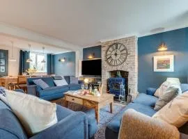 Coastguard Cottage