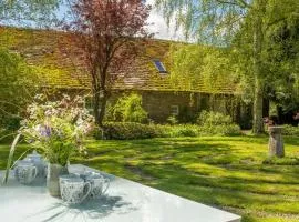 The Garden Barn