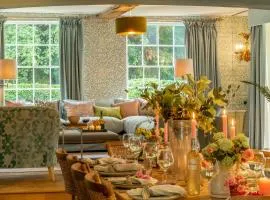 The Farmhouse, Nether Hall Estate