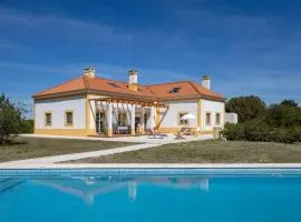 Holiday Home Vista Panorâmica- Herdade de Montalvo by Interhome