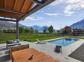 Holiday Home Lusi by Interhome，位于东戈的酒店