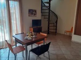 Relax Apartment in San Vito