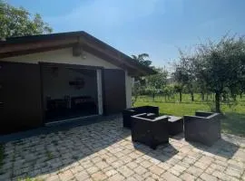 Casa Turistica San Sisto
