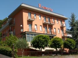 埃斯佩里亚酒店，位于塔皮安诺的酒店