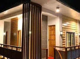 JCV Rooms