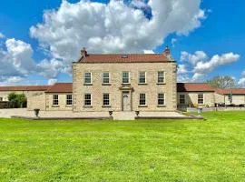 Salton Lodge