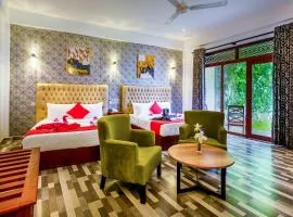 Polhena Grand Resort & Banquet