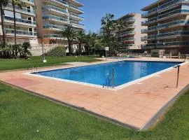 Apartamento Village Park Salou!