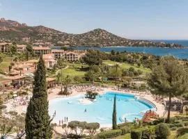 Appartement Village Vacances Cap Esterel