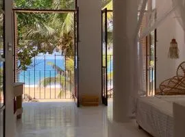 Pala Beach Villa
