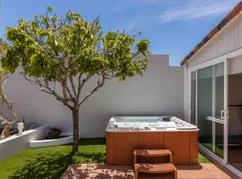 Bonita Casa con Jacuzzi y vistas al Teide