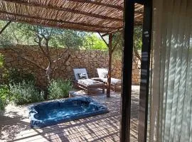 Hôtel Les Suites Du Maquis