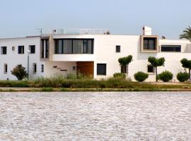 Hotel Mar d'Espills - Adults Only，位于厄尔·波普瑙·德尔·戴尔的酒店