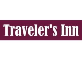 Traveler's Inn，位于肯诺拉的酒店
