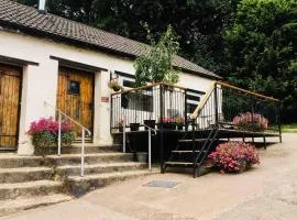 Cosy 3-Bed Apartment on Exmoor