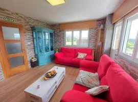 Casa Dabuela INCostadaMorte