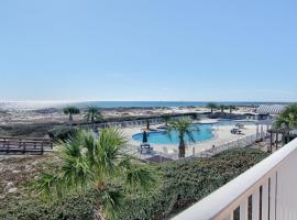 Gulf Shores Plantation Condos，位于格尔夫海岸的公寓式酒店