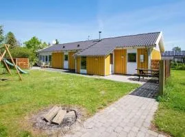 10 person holiday home in rsted