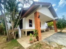 At Cherngtalay house #2 Two-Bedrooms house