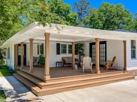 Little River Waterway Cottage Retreat