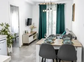 Apartamento Lineros