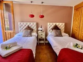 Hostal Nomadas by Gloove