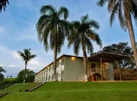 Hotel Fazenda Vale da Cachoeira