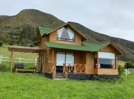 Altozano Cabañas