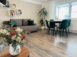 Ferienwohnung Schwarzwald Lodge