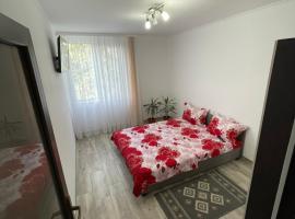 Apartament olimp 2 camere，位于奥林普的度假短租房