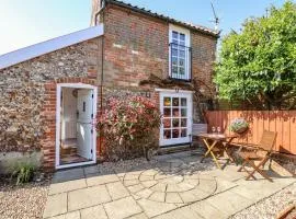 Admiral Cottage