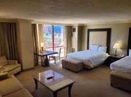 All Suites Unit Stay STRIP LAS VEGAS