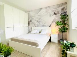 Anapartments，位于普利莫顿的酒店