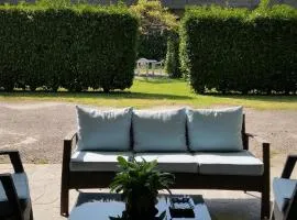 卡沃尔45号住宿加早餐旅馆