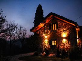 il Bosco