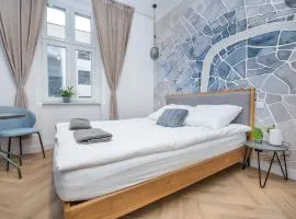 Apartament Berbeckiego