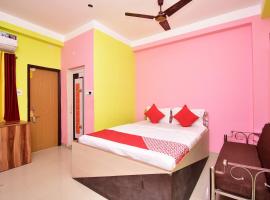 OYO 16609 Trinayani Guest House，位于塔拉皮斯的酒店
