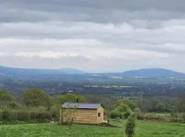 Wye Valley Cabin