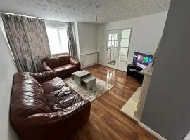 Ivydale Guest House