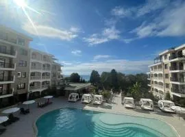 South Beach Apartment at Valencia Gardens