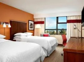 Grand Park Hotel Vancouver Airport, Ascend Hotel Collection