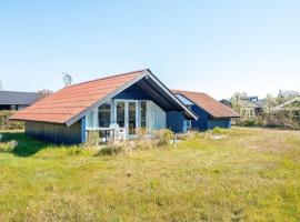 Holiday home Grenaa V，位于格雷诺的酒店