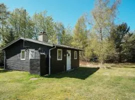 5 person holiday home in Rørvig-By Traum