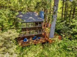 Nehalem Woods