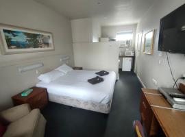 International Hotel Motel，位于皮里港的酒店