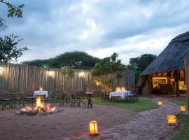 Rhino River Lodge