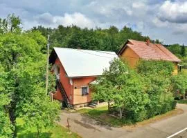 Apartments with a parking space Saborsko, Plitvice - 20975