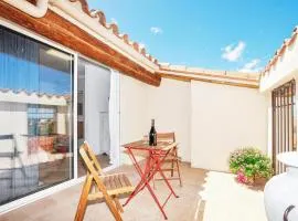 Cozy Home In Argelès-Sur-Mer With Wifi