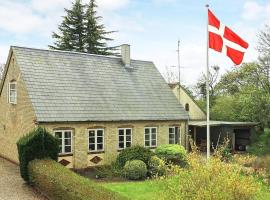 Holiday home Ærøskøbing XI，位于艾勒斯克宾的乡村别墅