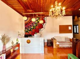 La Casa Hostel，位于琅勃拉邦的酒店